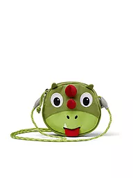 AFFENZAHN | Monedero infantil AFFE | Verde