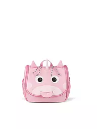 AFFENZAHN | Neceser infantil Koala | Rosa