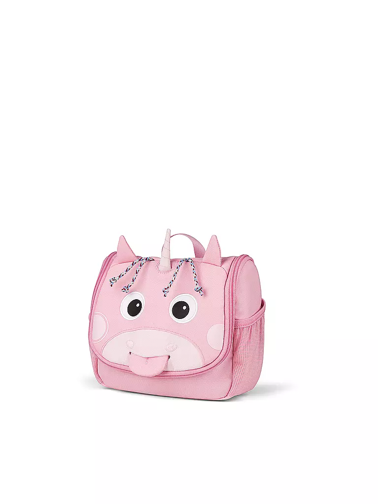 AFFENZAHN | Neceser infantil Unicornio | 