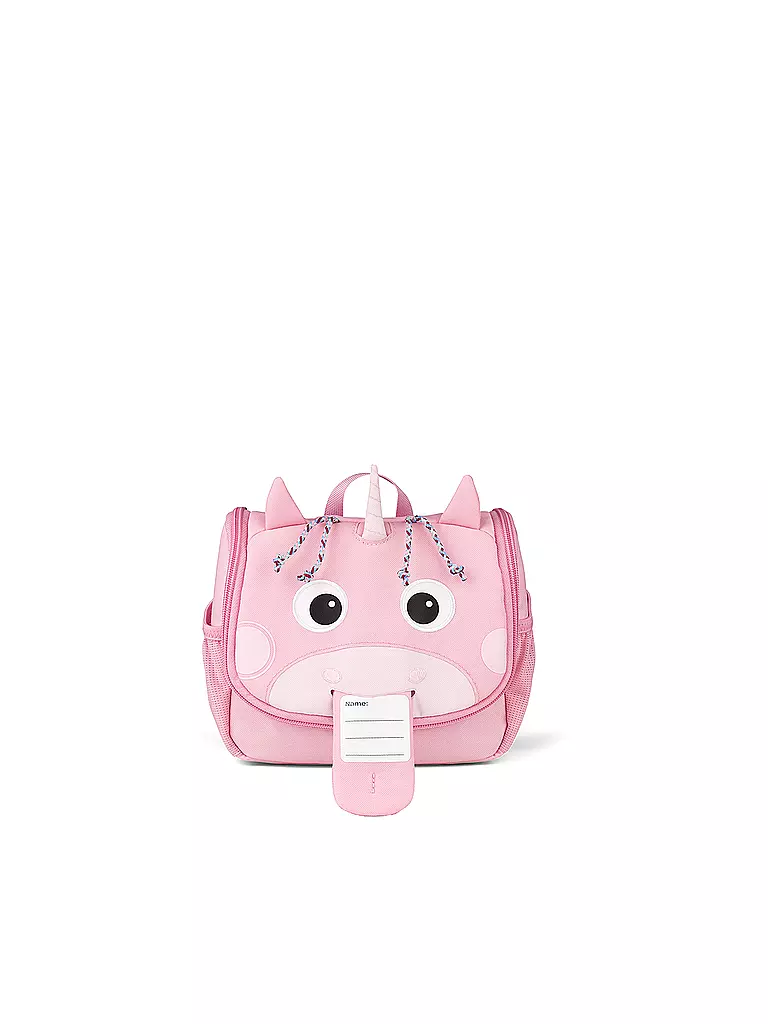 AFFENZAHN | Neceser infantil Unicornio | 