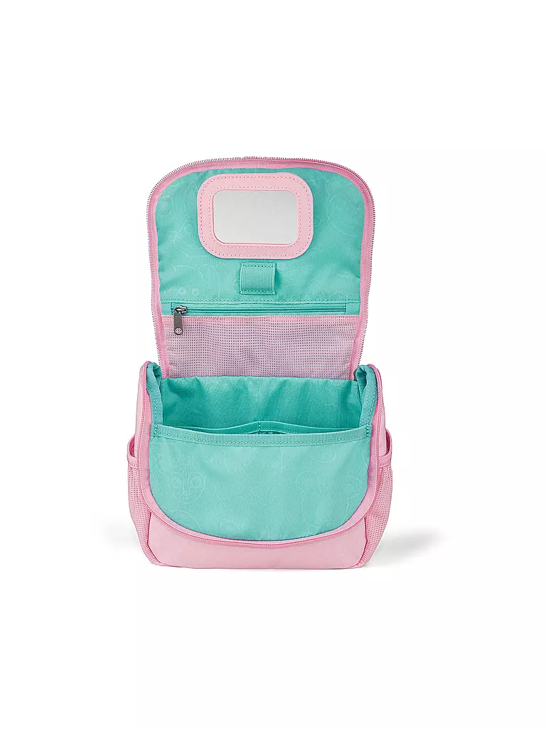 AFFENZAHN | Neceser infantil Unicornio | 
