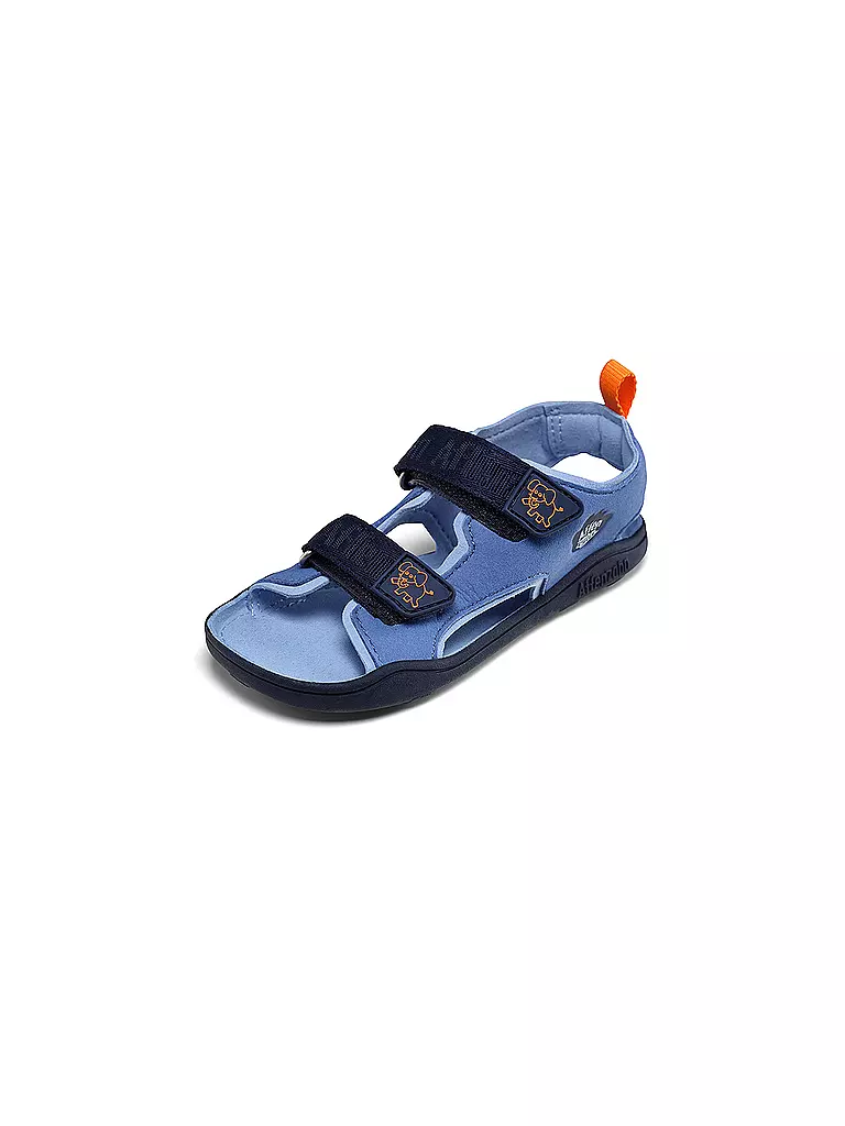AFFENZAHN | Sandalias AIRY Elefante para niños | 