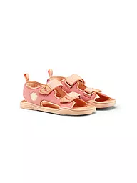 AFFENZAHN | Sandalias infantiles AIRY Vogel | Rosa