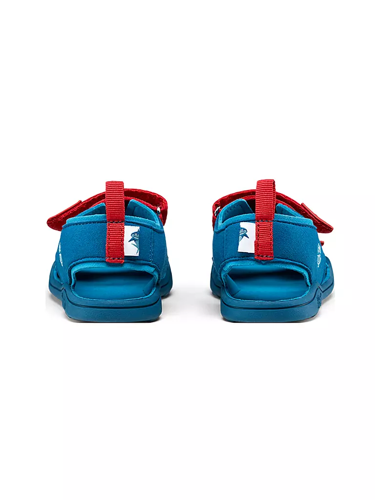 AFFENZAHN | Sandalias AIRY Hai para niños | 