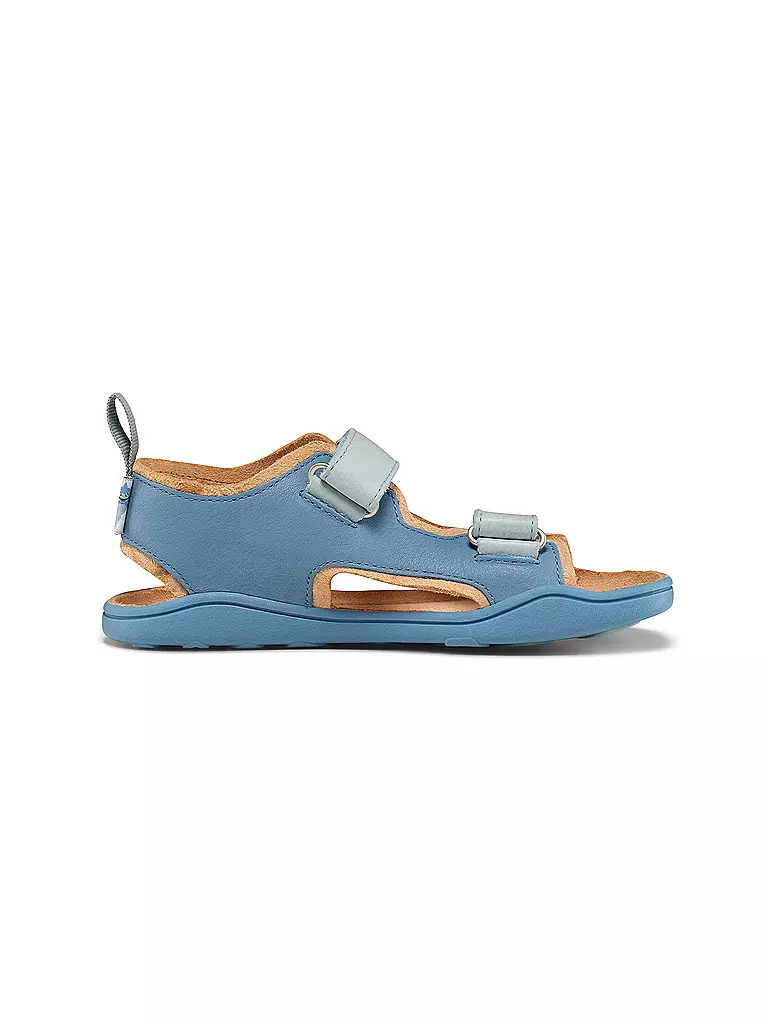 AFFENZAHN | Sandalias AIRY Hai para niños | 