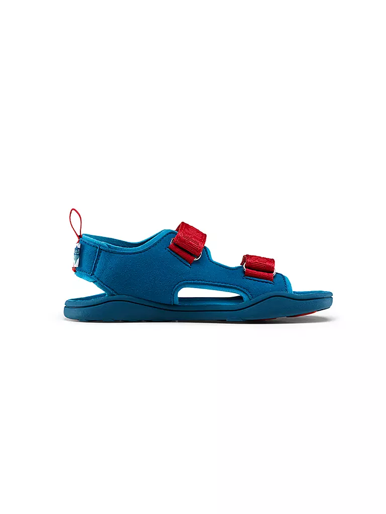 AFFENZAHN | Sandalias AIRY Hai para niños | 