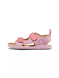 AFFENZAHN | Sandalias AIRY Otter para niños | Lila