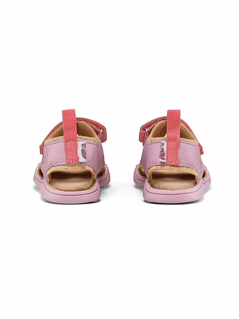AFFENZAHN | Sandalias AIRY Otter para niños | 