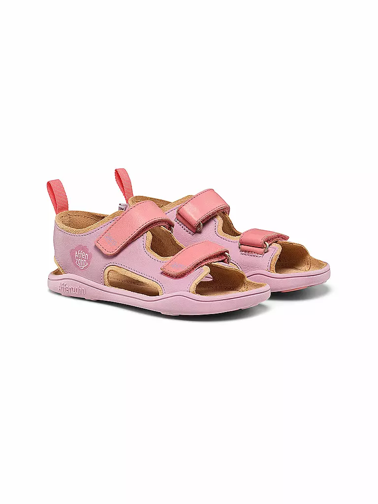 AFFENZAHN | Sandalias AIRY Otter para niños | 