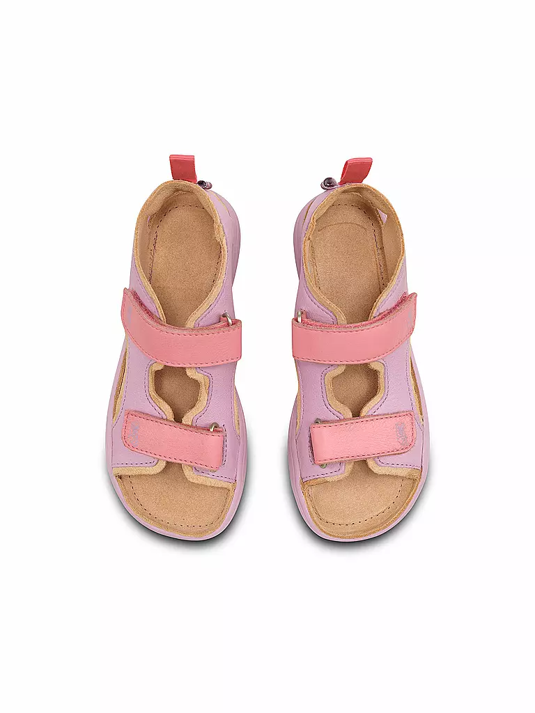 AFFENZAHN | Sandalias AIRY Otter para niños | 