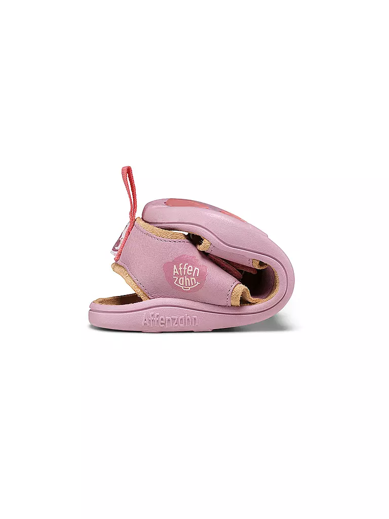 AFFENZAHN | Sandalias AIRY Otter para niños | 