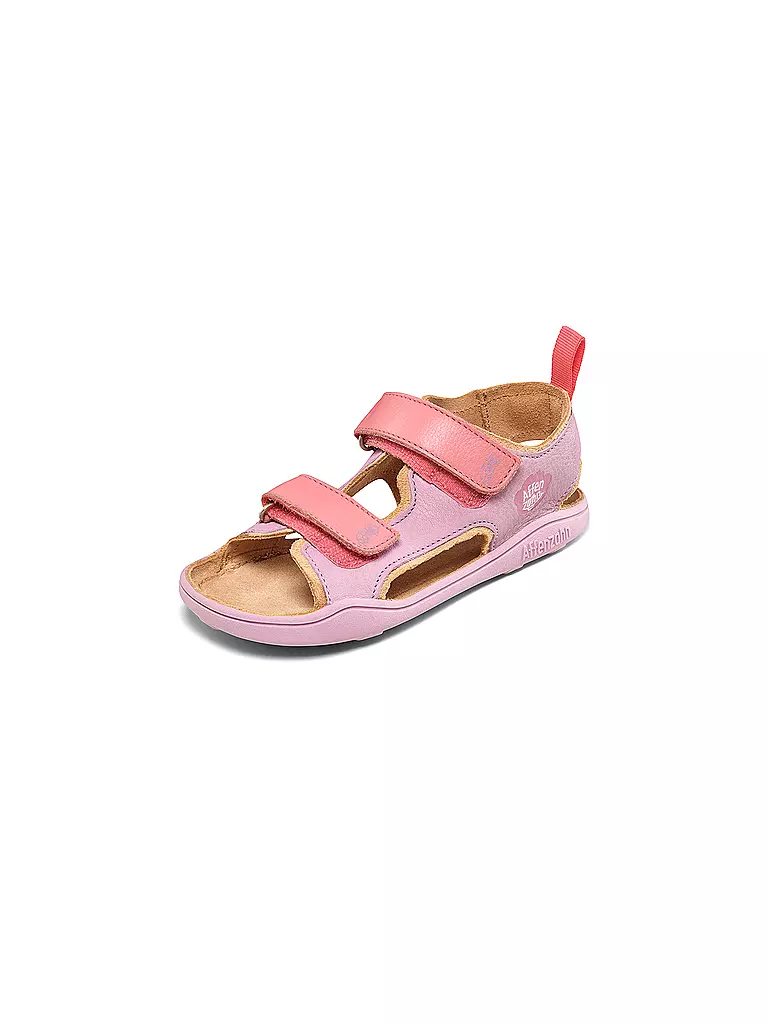 AFFENZAHN | Sandalias AIRY Otter para niños | 
