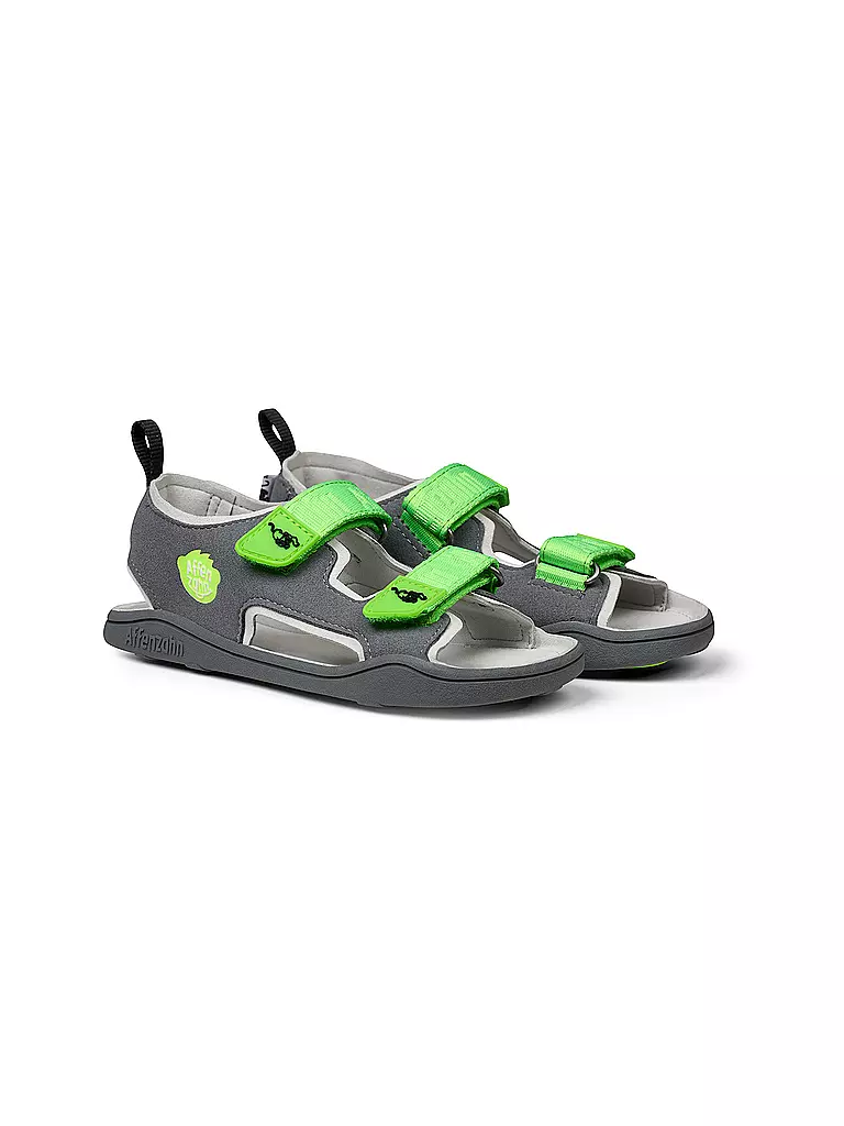 AFFENZAHN | Sandalias AIRY Panther para niños | 