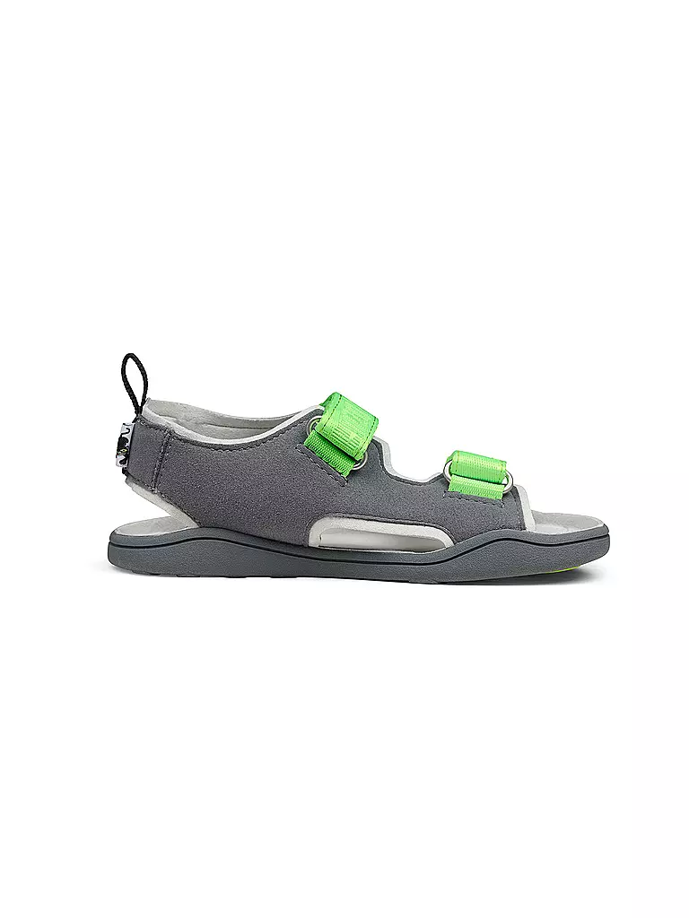 AFFENZAHN | Sandalias AIRY Panther para niños | 