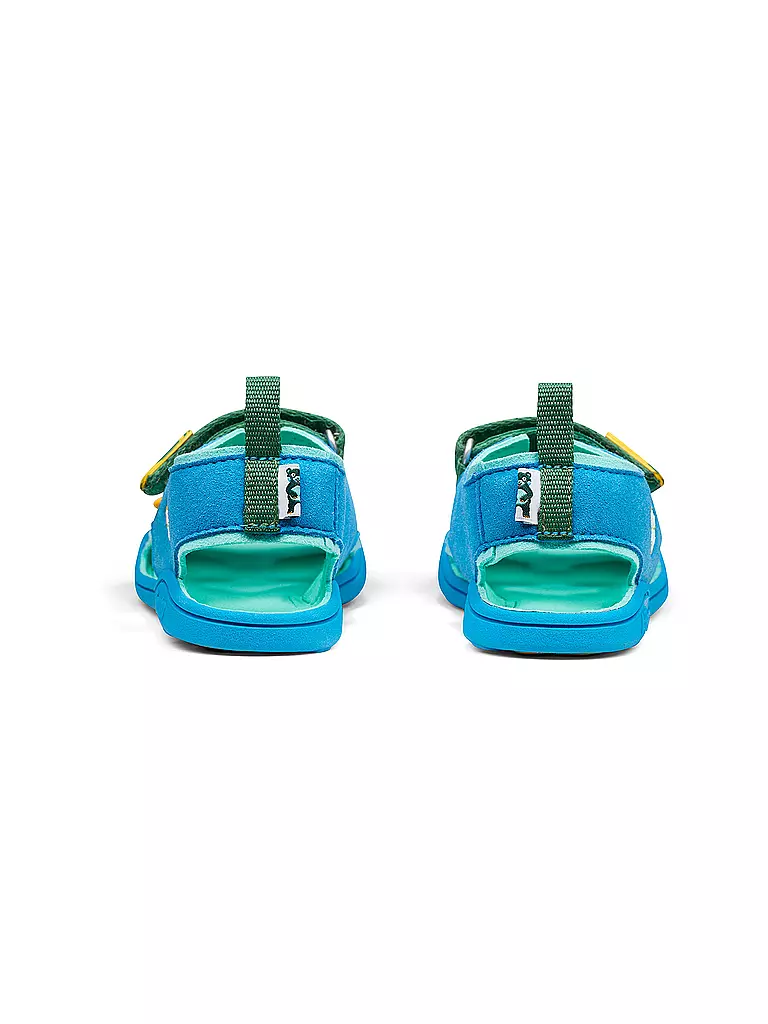 AFFENZAHN | Sandalias infantiles AIRY Bär | 