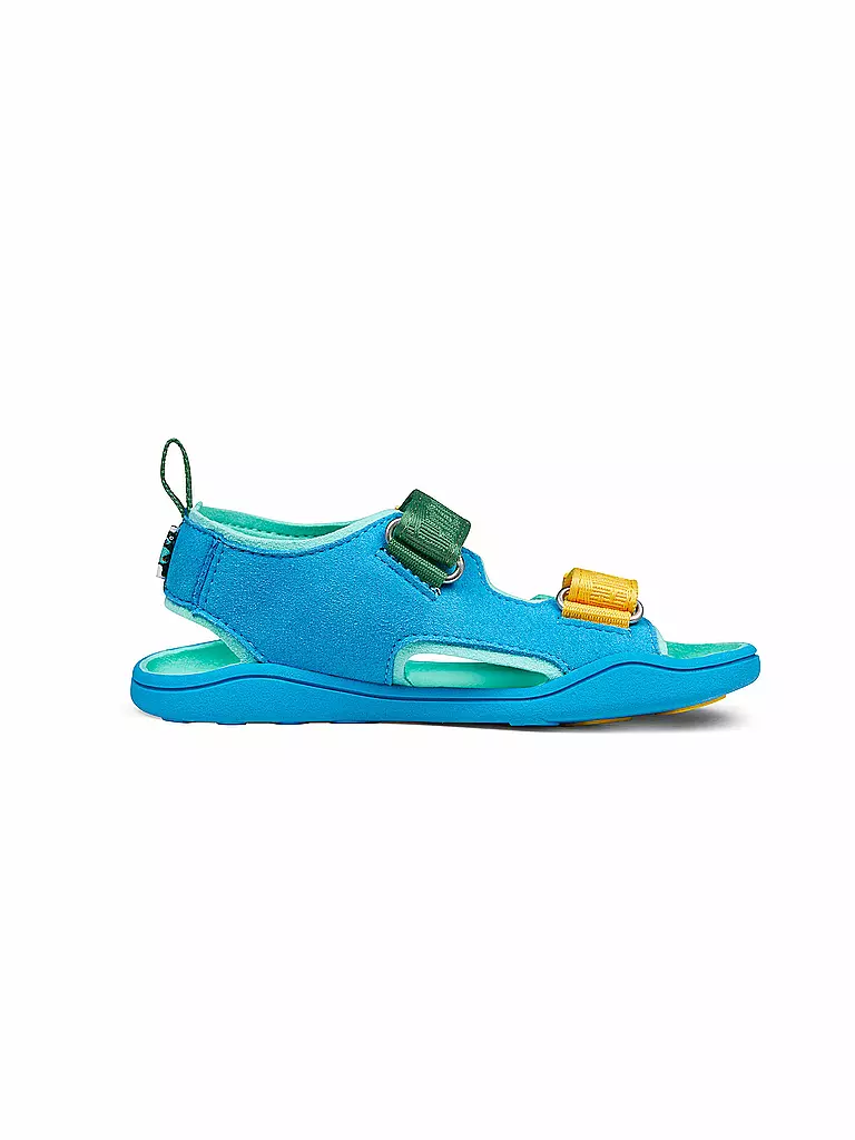 AFFENZAHN | Sandalias infantiles AIRY Bär | 