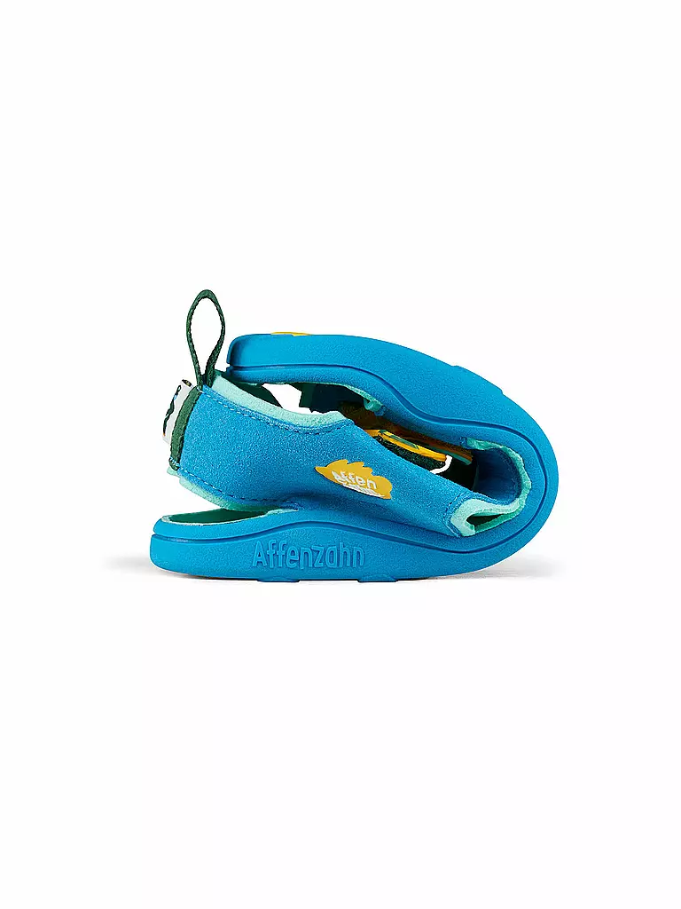AFFENZAHN | Sandalias infantiles AIRY Bär | 