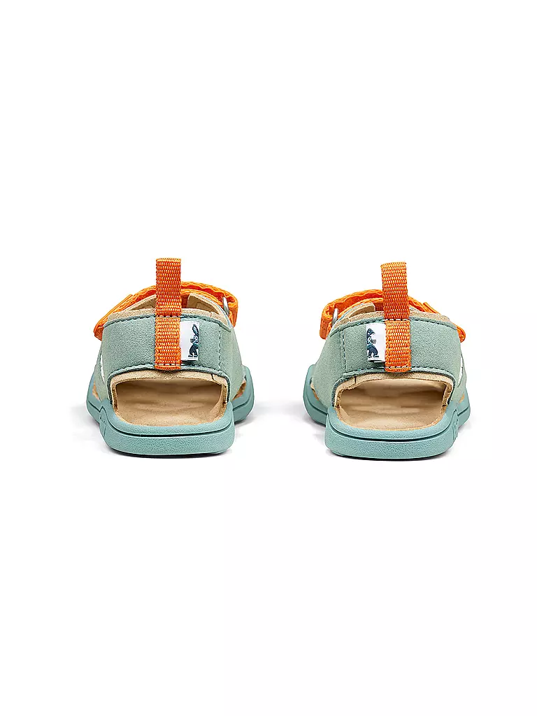 AFFENZAHN | Sandalias infantiles AIRY Hase | 