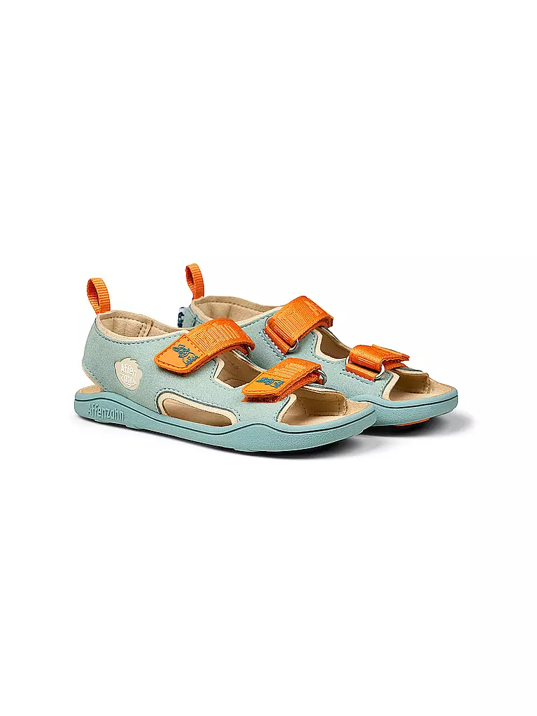 AFFENZAHN | Sandalias infantiles AIRY Hase | 