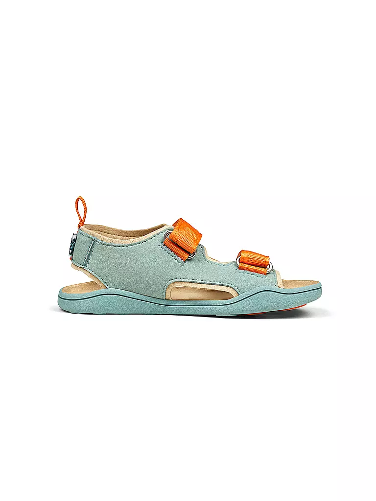 AFFENZAHN | Sandalias infantiles AIRY Hase | 
