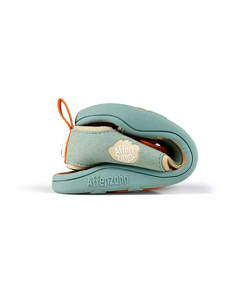 AFFENZAHN | Sandalias infantiles AIRY Hase | 