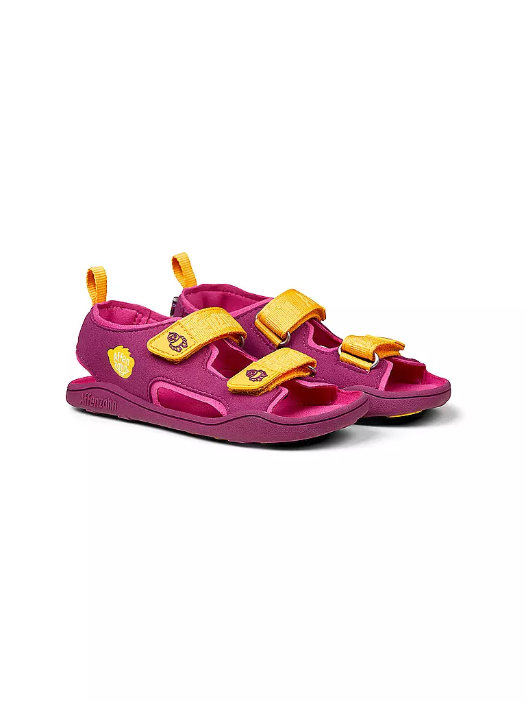 AFFENZAHN | Sandalias infantiles AIRY Vogel | 