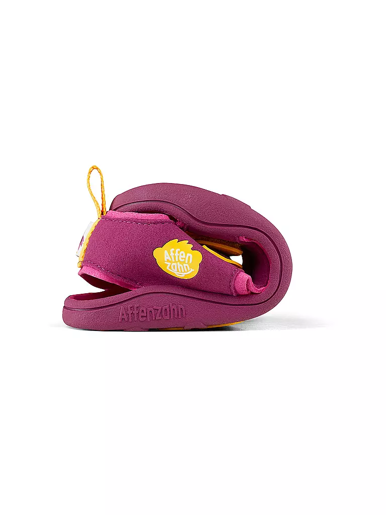 AFFENZAHN | Sandalias infantiles AIRY Vogel | 