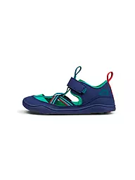 AFFENZAHN | Sandalias infantiles BREEZY FROSCH | Azul oscuro