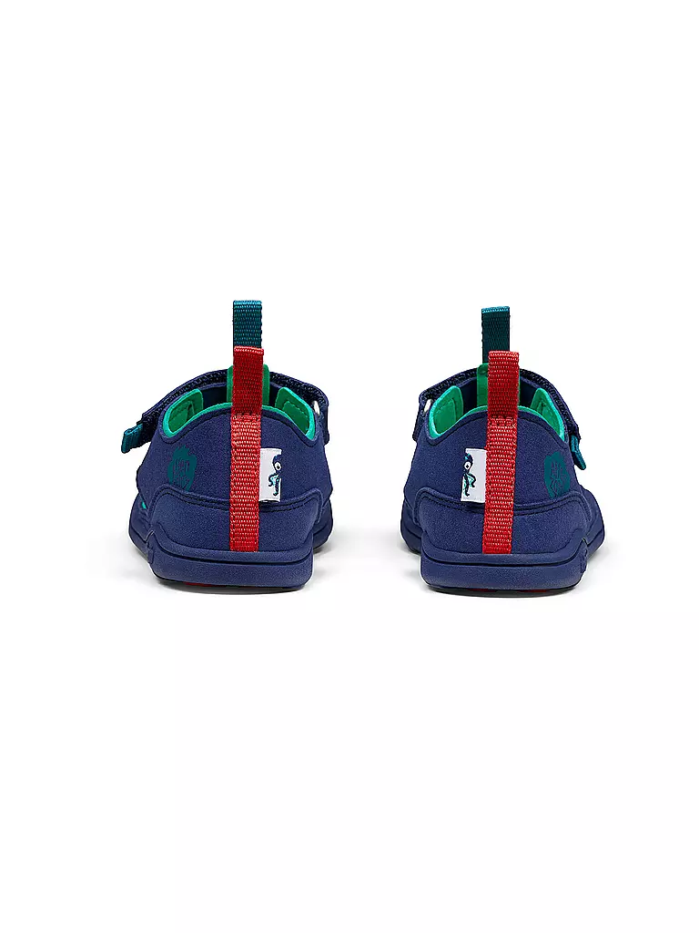 AFFENZAHN | Sandalias infantiles BREEZY OCTOPUS | 