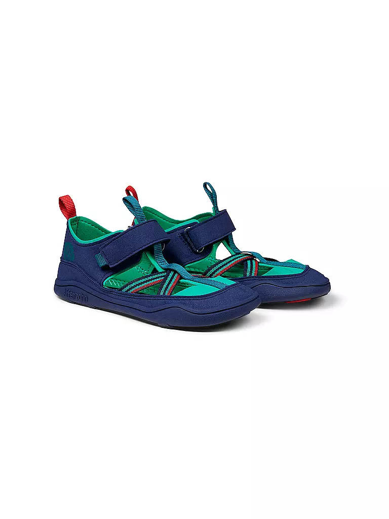 AFFENZAHN | Sandalias infantiles BREEZY OCTOPUS | 