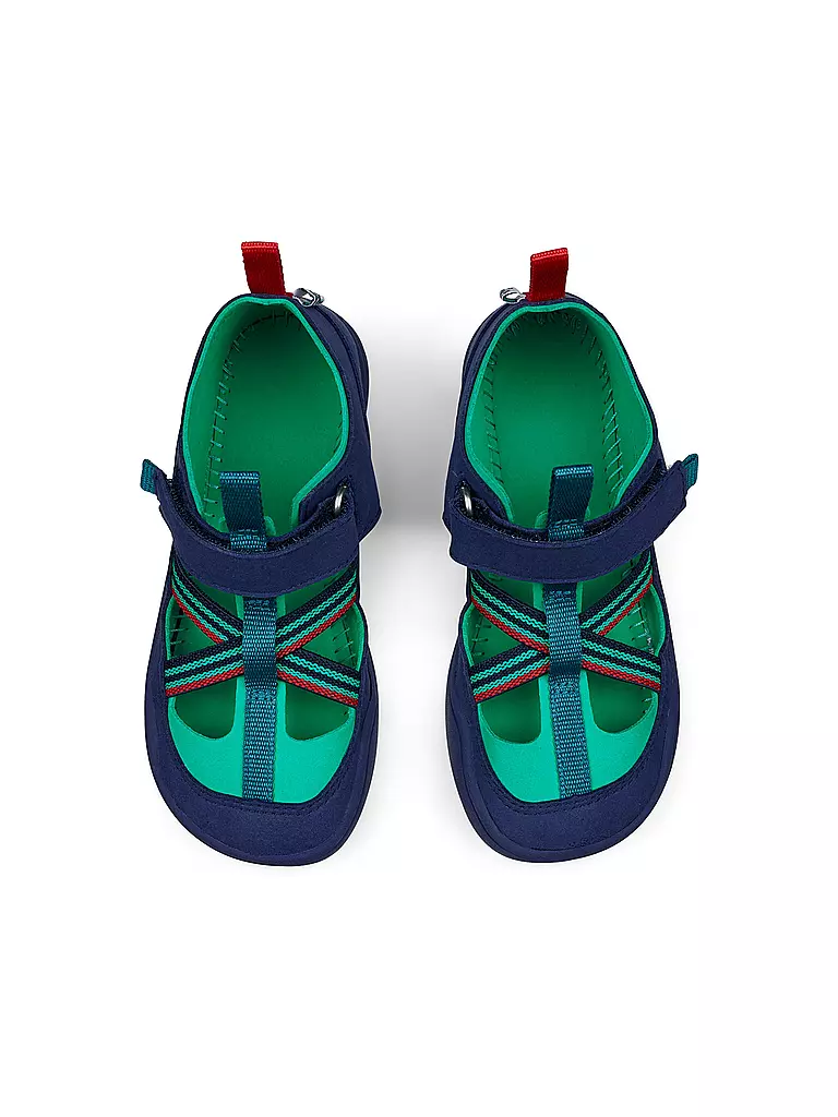 AFFENZAHN | Sandalias infantiles BREEZY OCTOPUS | 