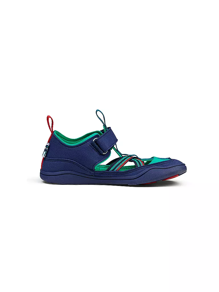 AFFENZAHN | Sandalias infantiles BREEZY OCTOPUS | 