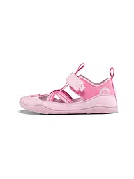 AFFENZAHN | Sandalias infantiles BREEZY VOGEL | Rosa