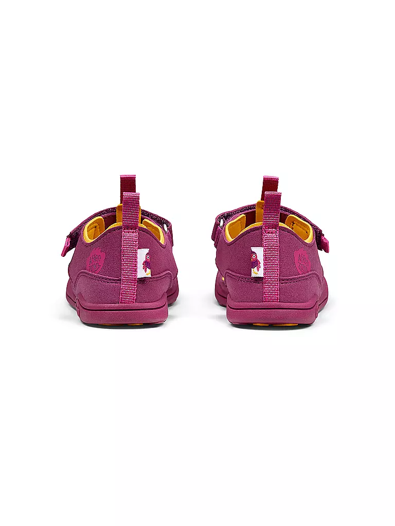 AFFENZAHN | Sandalias infantiles BREEZY VOGEL | 