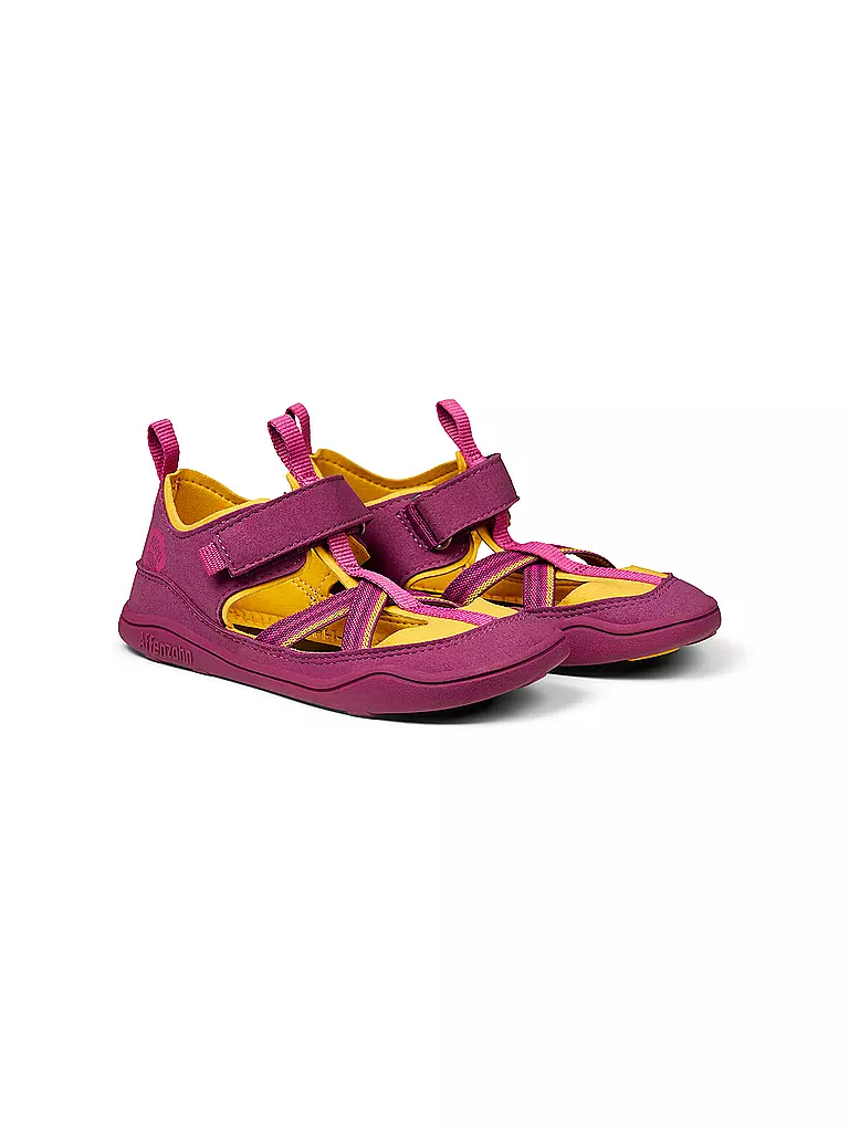 AFFENZAHN | Sandalias infantiles BREEZY VOGEL | 