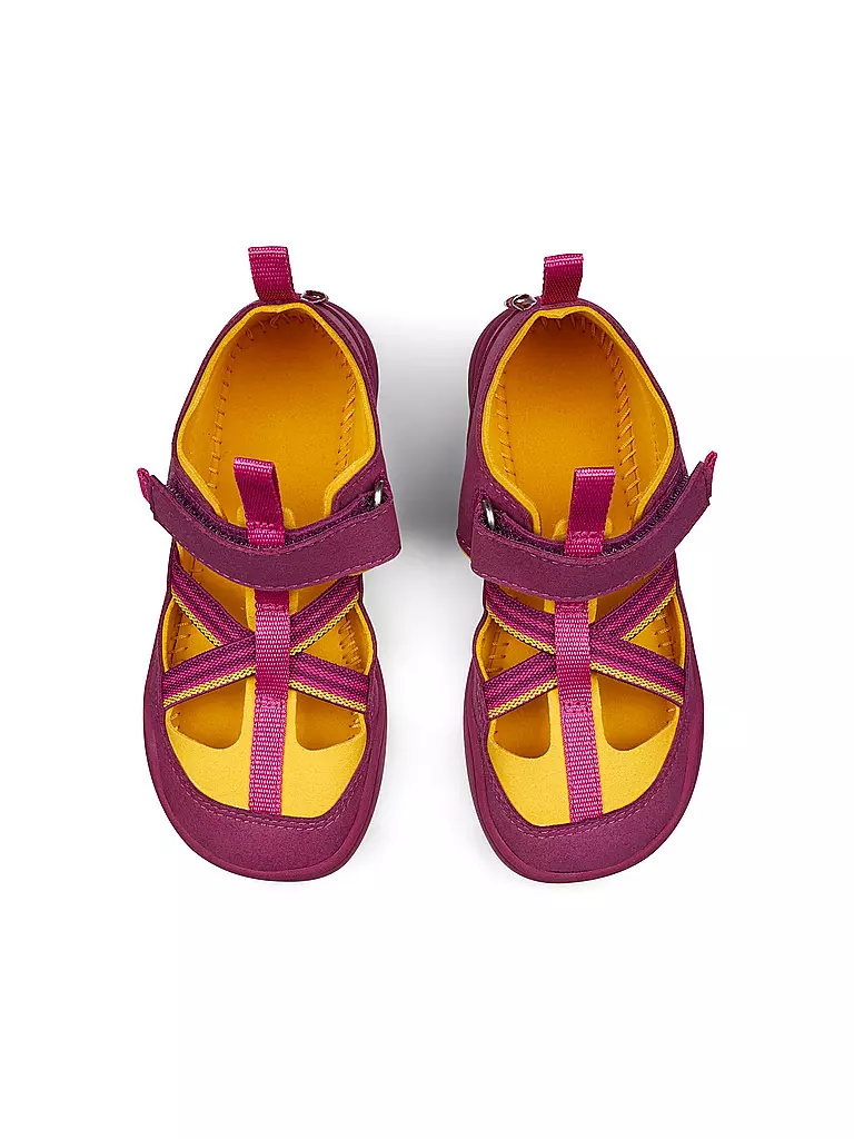 AFFENZAHN | Sandalias infantiles BREEZY VOGEL | 