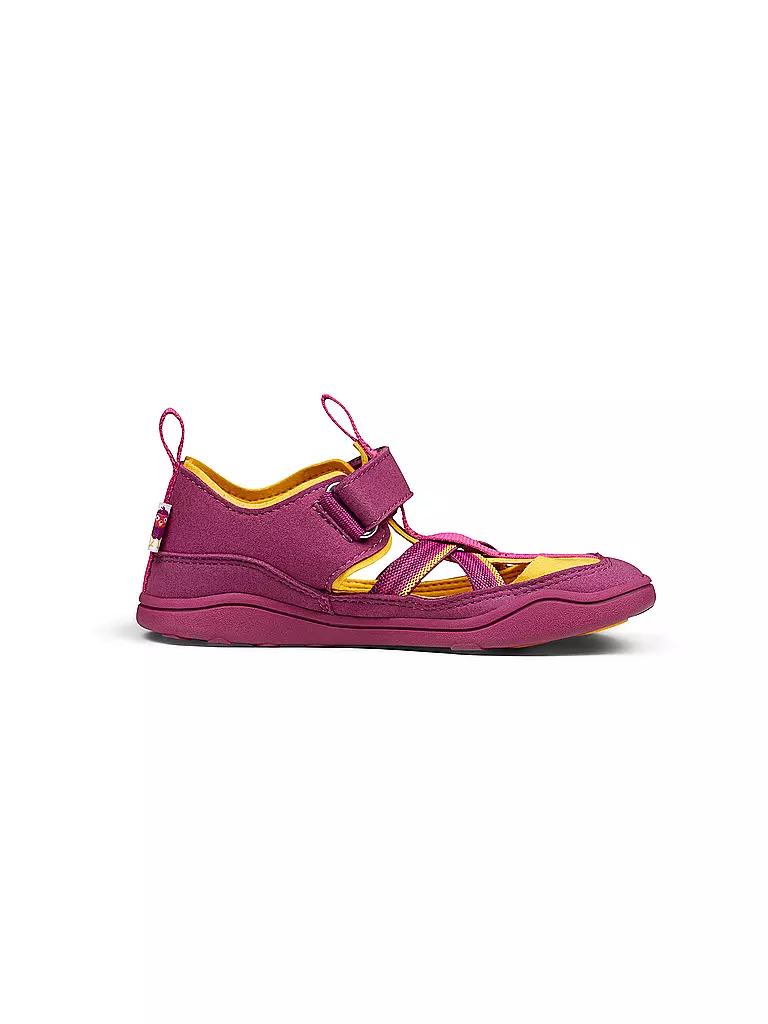 AFFENZAHN | Sandalias infantiles BREEZY VOGEL | 