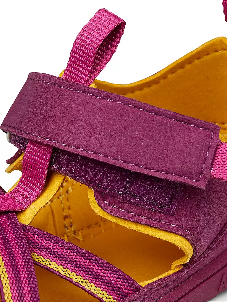 AFFENZAHN | Sandalias infantiles BREEZY VOGEL | 