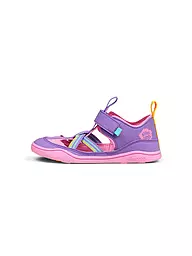 AFFENZAHN | Sandalias infantiles BREEZY VOGEL | Lila