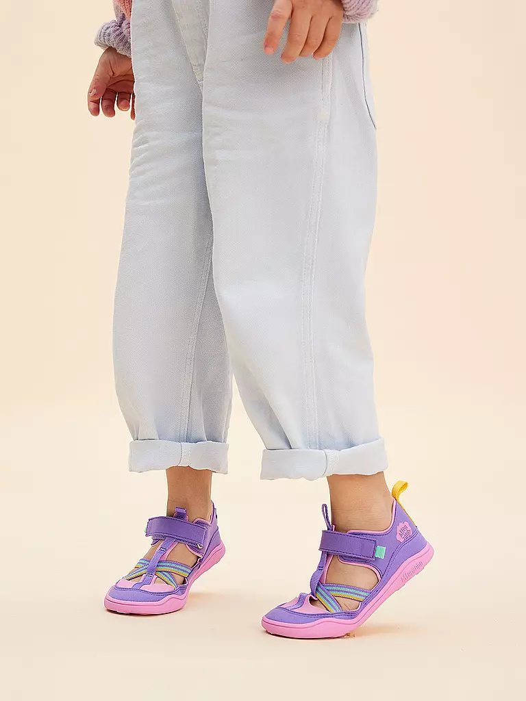 AFFENZAHN | Sandalias para niños BREEZY TUKAN | 