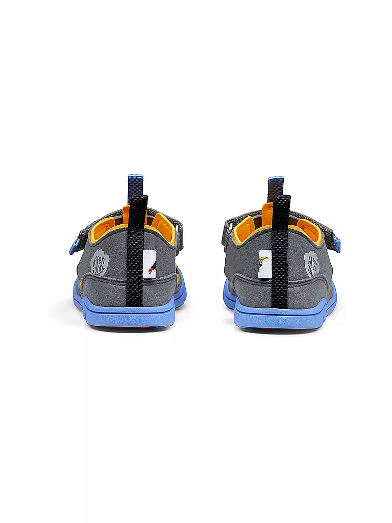 AFFENZAHN | Sandalias para niños BREEZY TUKAN | 