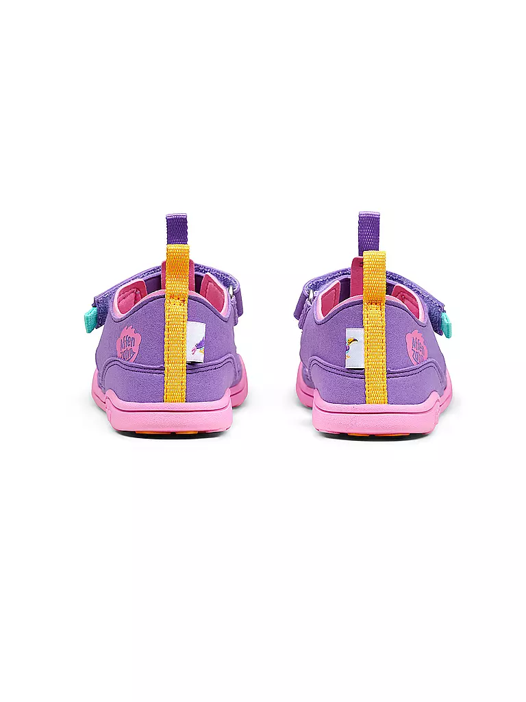 AFFENZAHN | Sandalias para niños BREEZY TUKAN | 