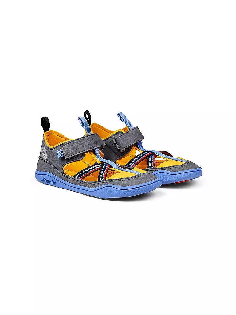 AFFENZAHN | Sandalias para niños BREEZY TUKAN | 