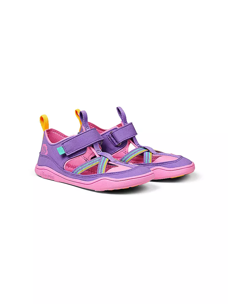 AFFENZAHN | Sandalias para niños BREEZY TUKAN | 