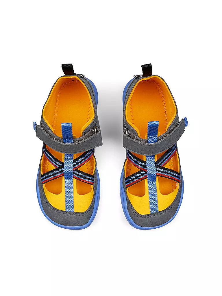AFFENZAHN | Sandalias para niños BREEZY TUKAN | 