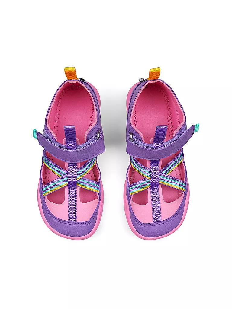 AFFENZAHN | Sandalias para niños BREEZY TUKAN | 