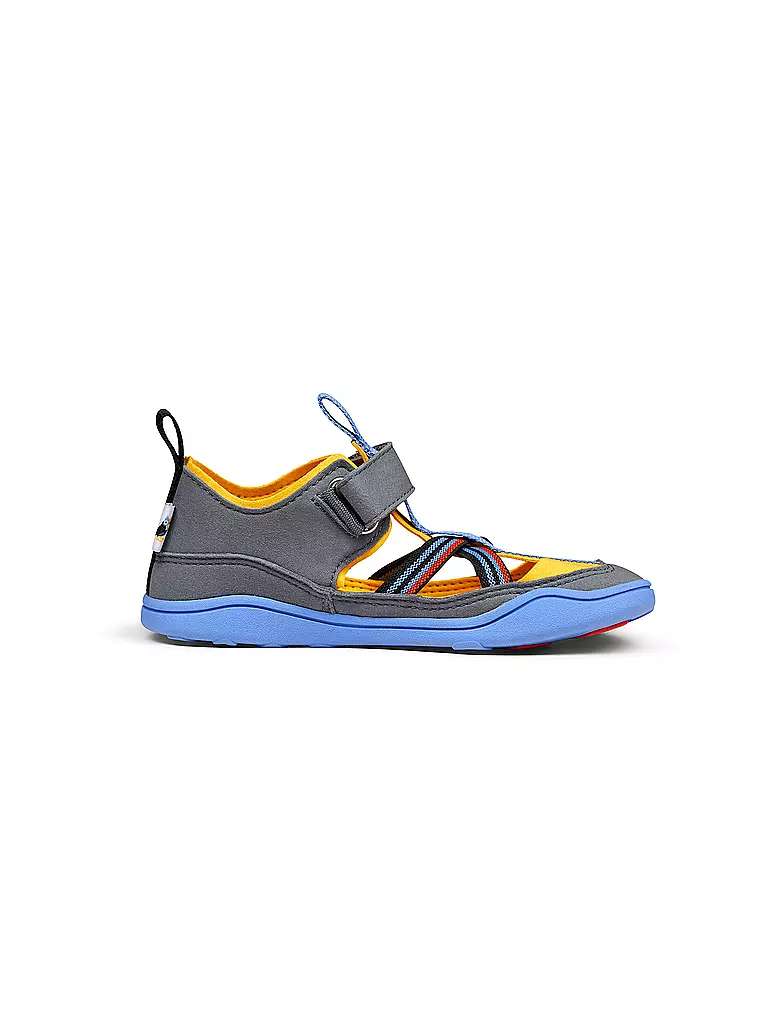 AFFENZAHN | Sandalias para niños BREEZY TUKAN | 