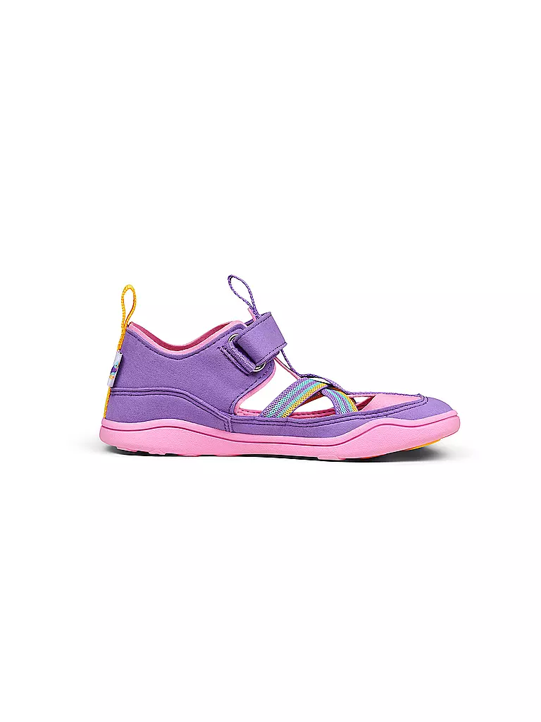 AFFENZAHN | Sandalias para niños BREEZY TUKAN | 