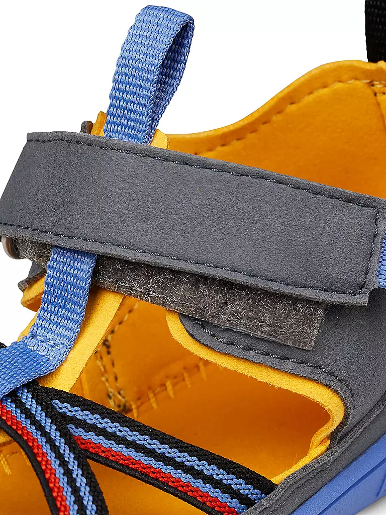 AFFENZAHN | Sandalias para niños BREEZY TUKAN | 