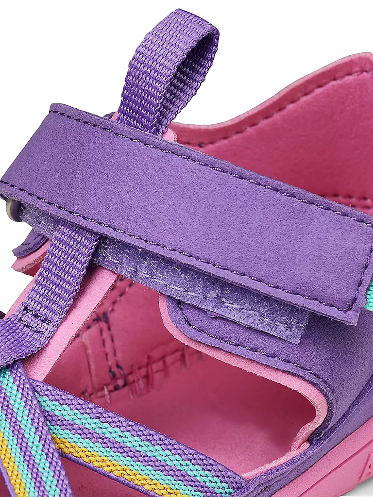 AFFENZAHN | Sandalias para niños BREEZY TUKAN | 